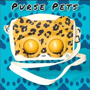 Purse Pets